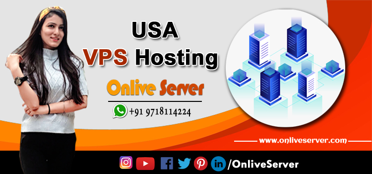 Reasons Why USA VPS Hosting is a Good Option for Websites