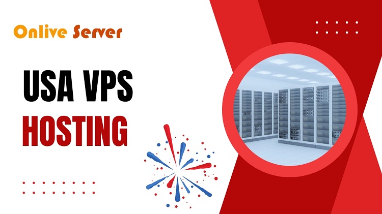 USA VPS Hosting