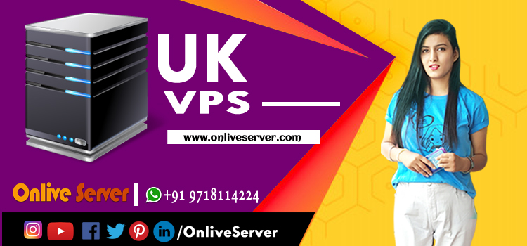 Bright UK VPS Hosting You Can Now Have For a Better Insight to Online World