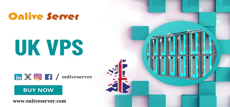 Bright UK VPS Hosting You Can Now Have For a Better Insight to Online World