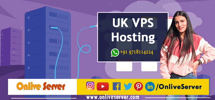 What are the unique benefits of the UK VPS Hosting for the web development process?