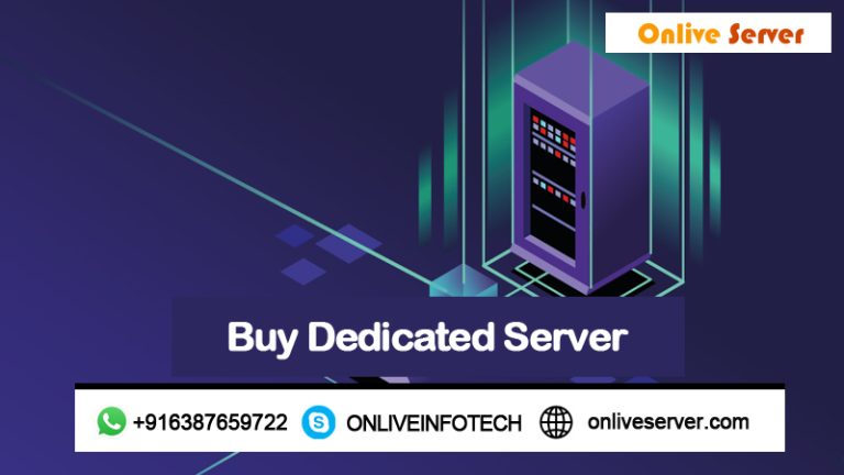 Best And Cheapest Dedicated Server Arrangements Of 2021