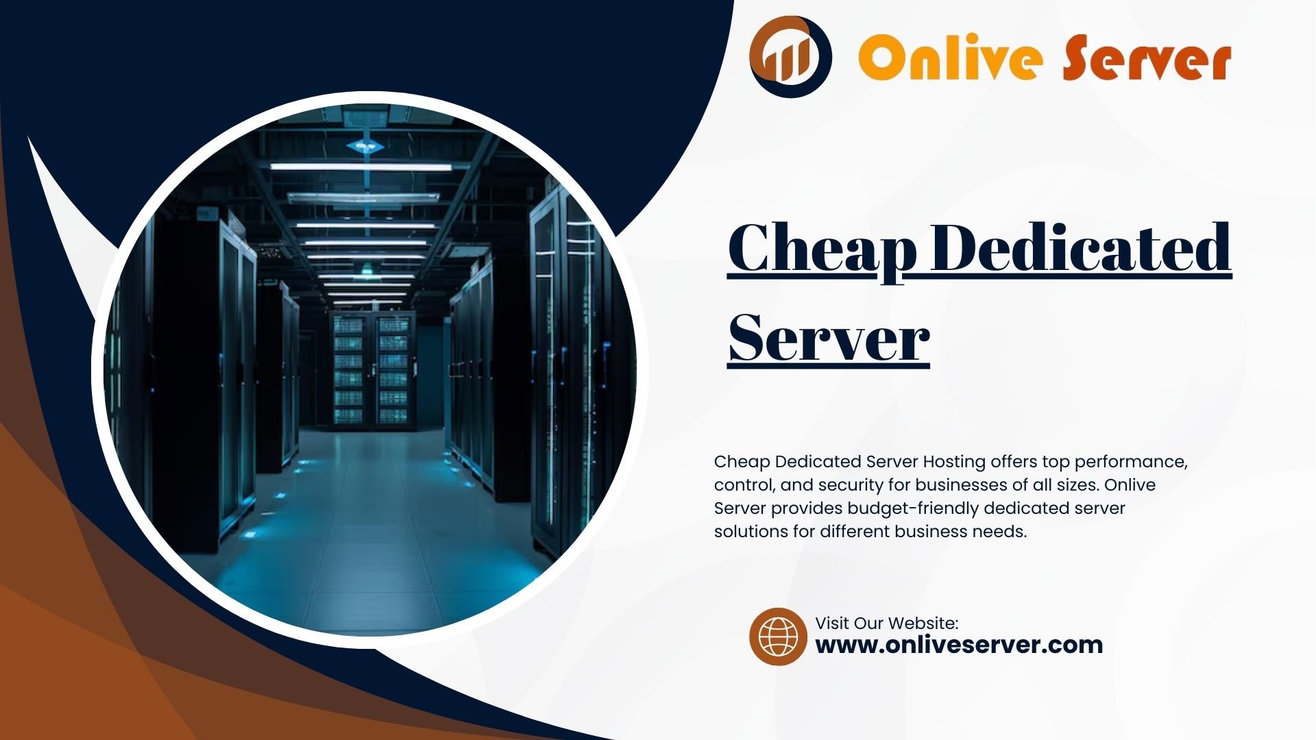 A Modest Dedicated Server Hosting For An Immaculate Web Activity.