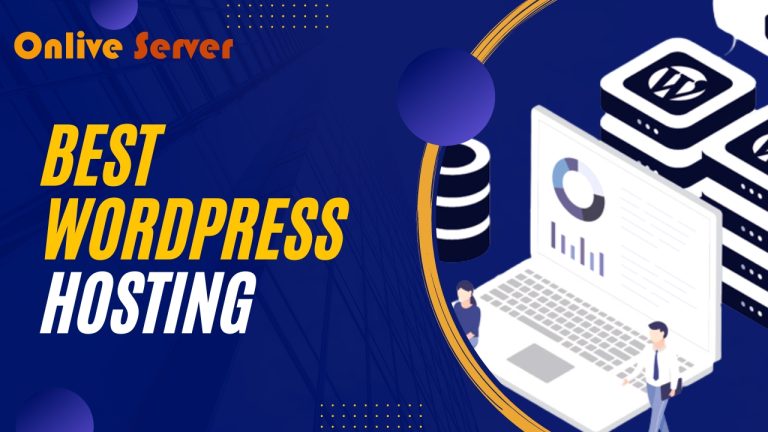 Choose Best WordPress Hosting Providers Of 2022– A Complete Review