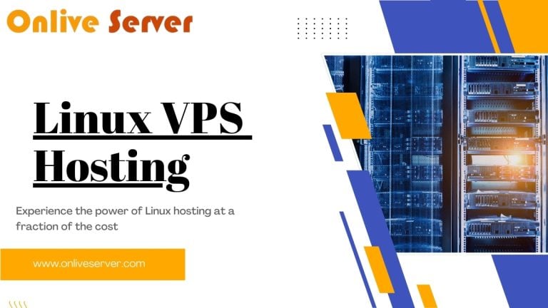 Experience the power of Linux hosting at a fraction of the cost.