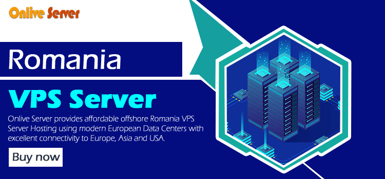 Invest in Romania VPS Server for Top-Quality Functionalities