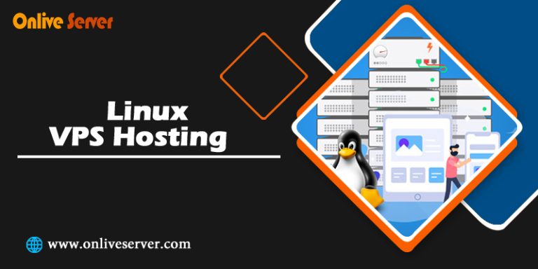 Linux VPS Hosting is the Ideal Solution for Medium-Sized Organizations
