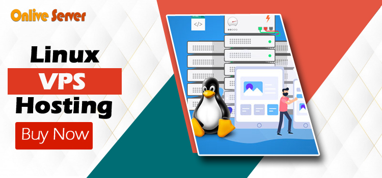 Linux VPS Hosting