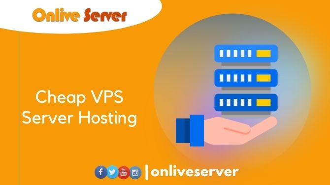 Why Choose Managed and Cheap VPS Server for Your Website?