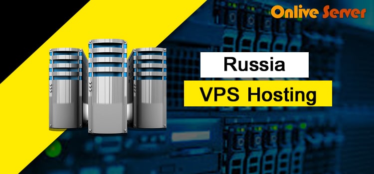 Choose Cheap Russia VPS Server Hosting Plans