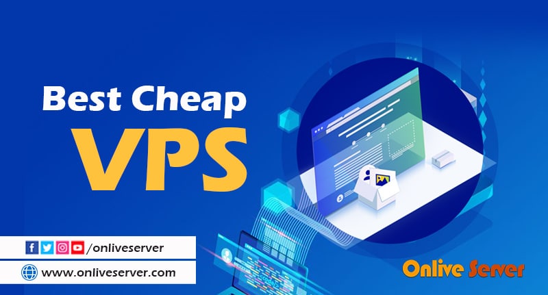 VPS Server Hosting