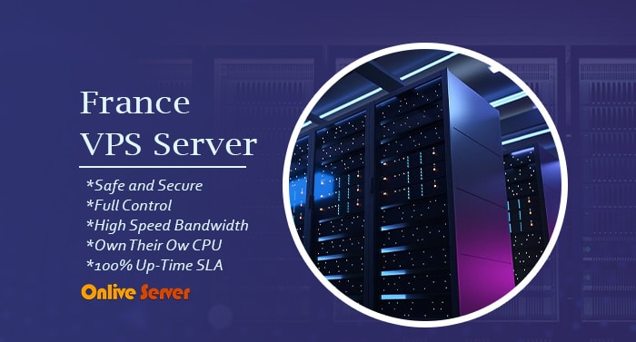 24/7 Technical Support for Your France VPS – Onlive Server