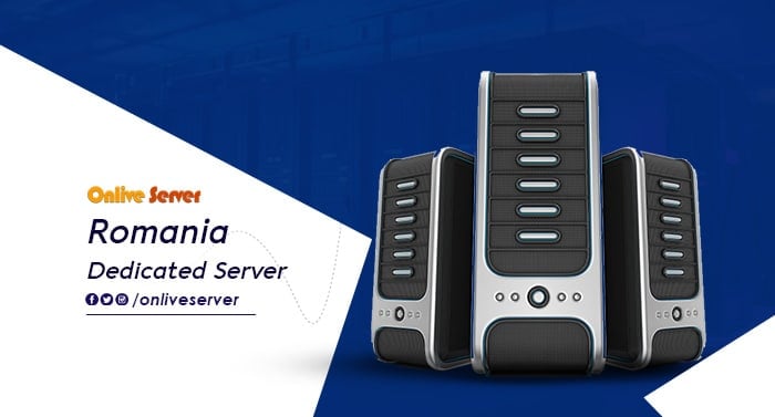 Romania VPS Server