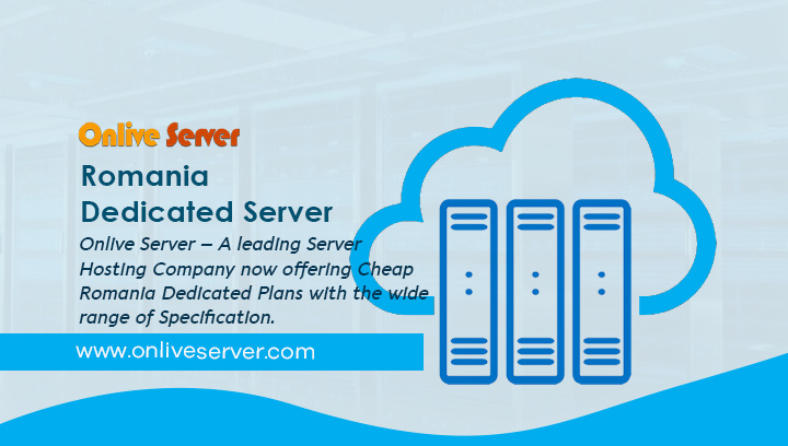 Give New Hight Your  Business Website with Romania Dedicated Server