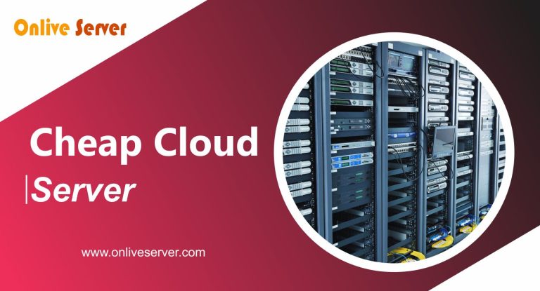 Discover How Your Business Can Benefit from Cheap Cloud Server Hosting Today