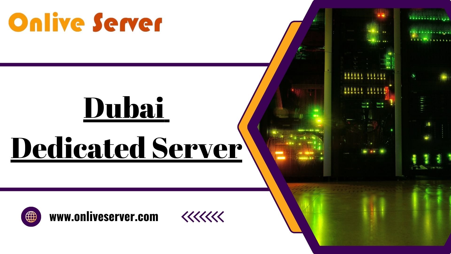 How To Start a Business with Dubai Dedicated Server