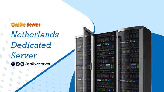 Netherlands Dedicated Server – How to Choose with Onlive Server