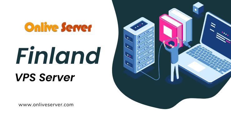 Finland VPS Server