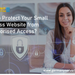Protect your website