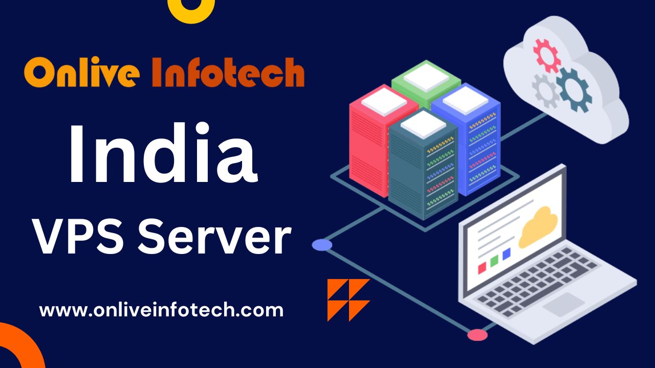 Purchase India VPS Server with Limitless Bandwidth