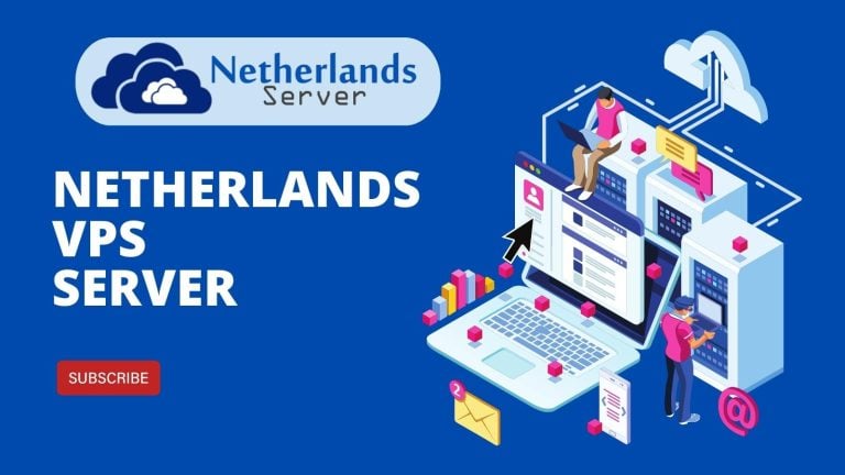 Get an entirely cost-effective Netherlands VPS Server through Netherlands Servers.