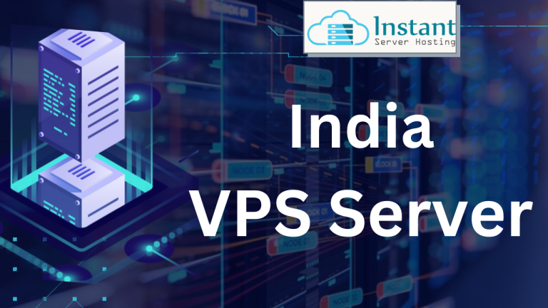 Outstanding India VPS Server to Improve Your Website