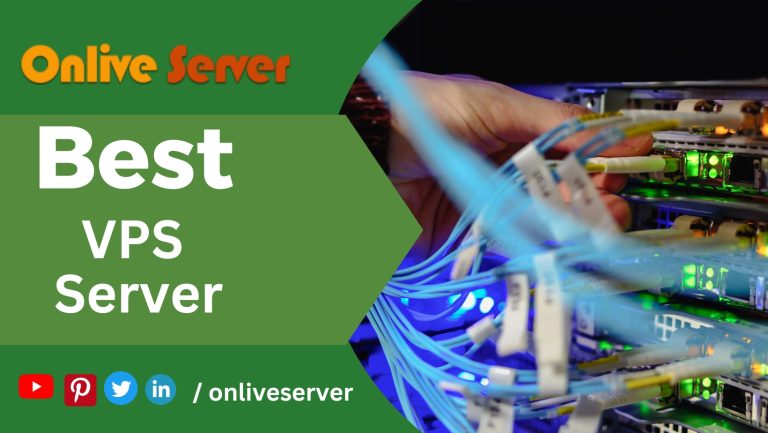 Best Dedicated Server – The Ideal Choice for Selecting a Powerful Server