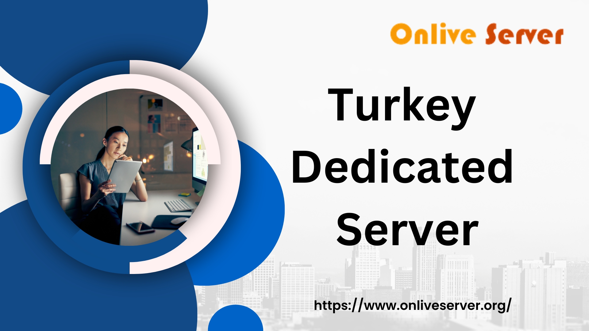 Turkey Dedicated Server