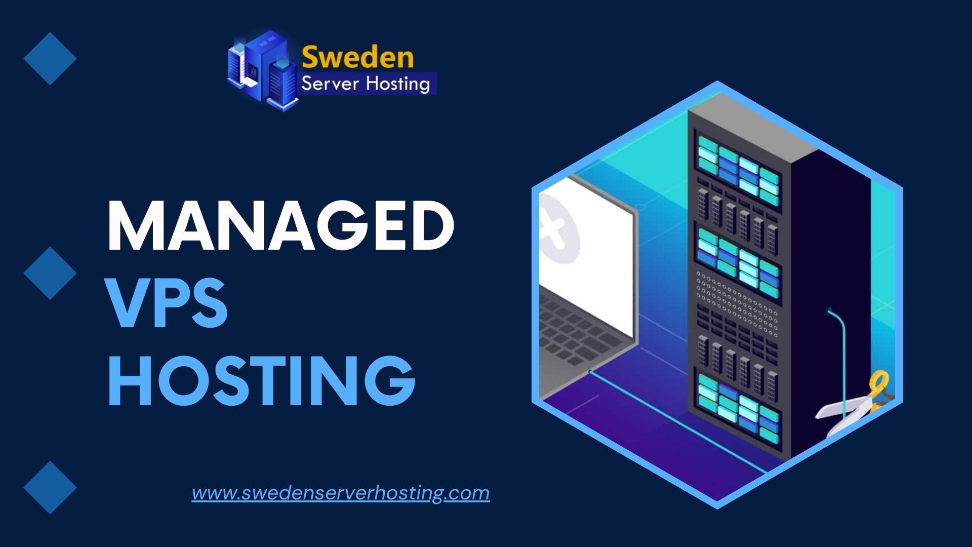 Managed VPS Hosting