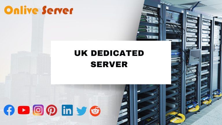 Affordable Hosting Server Plans & Cheap UK Dedicated Server