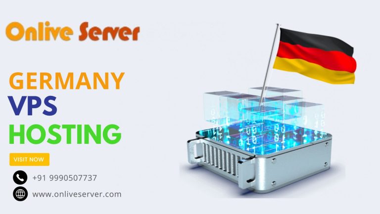 The Power of Performance: Germany VPS Hosting Solutions in 2024