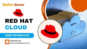 Red Hat cloud 