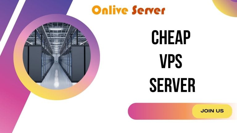 Affordable pricing Cheap VPS Server with premium functionalities