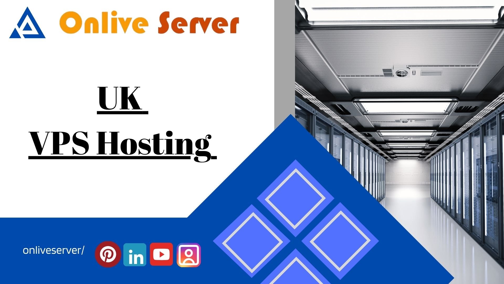 Best VPS UK Hosting Solutions for Your Business Needs