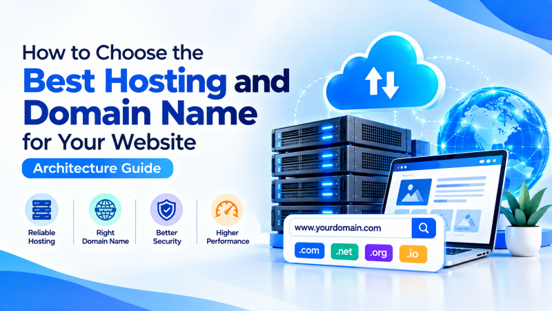 Domain Name