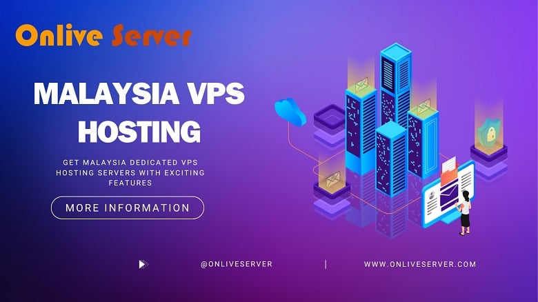 Malaysia VPS Hosting