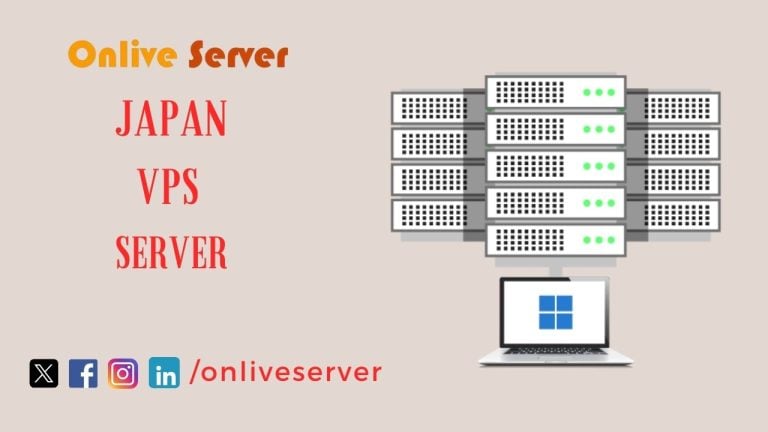 Get the Best Japan VPS Hosting Unbeatable Prices on Dedicated Server