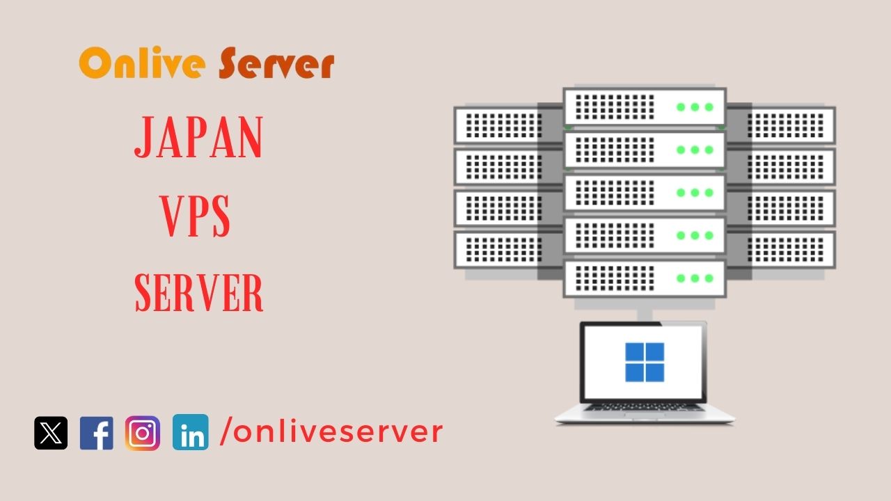 Get the Best Japan VPS Hosting Unbeatable Prices on Dedicated Server