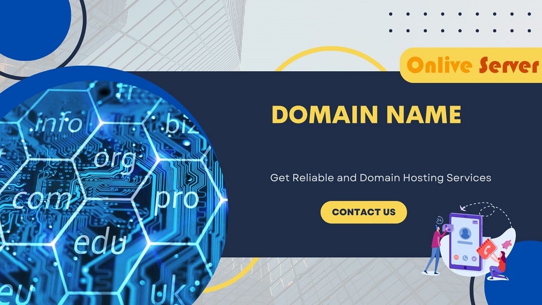 Domain Name