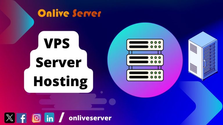 How VPS Server hosting can increase your business revenue