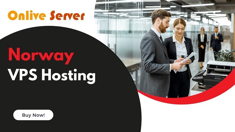 Norway VPS Hosting