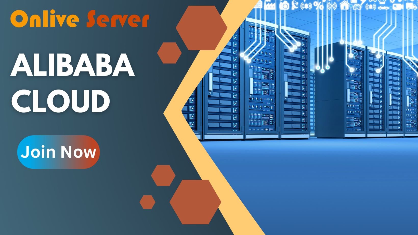 The new Alibaba Cloud: Flexible, Secure and Scale