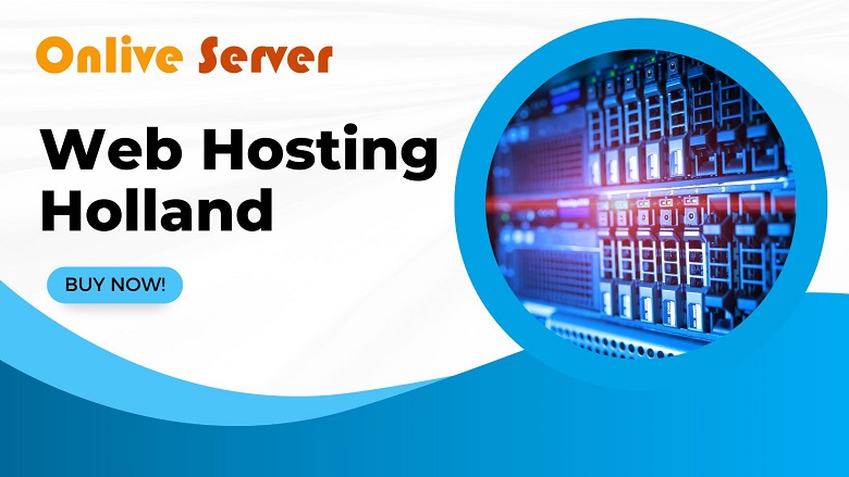 Web Hosting Holland