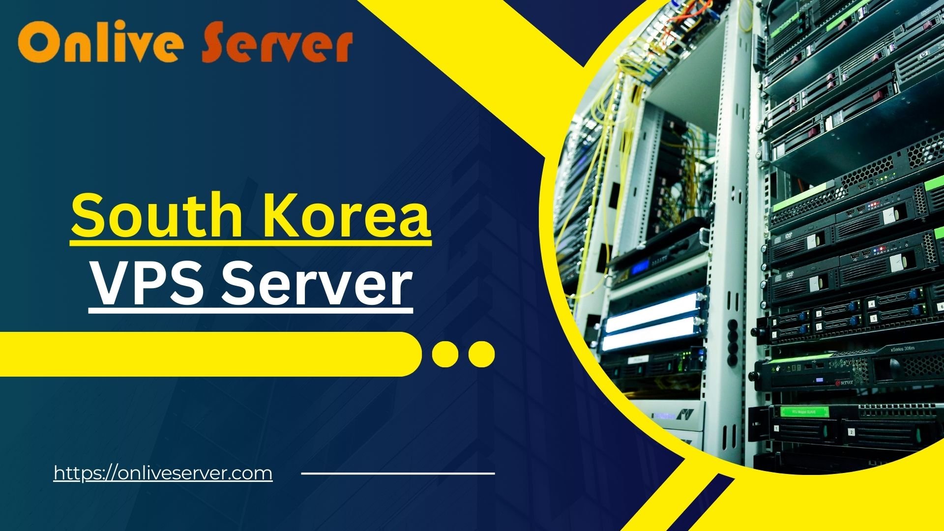 Top Reasons to Choose an South Korea VPS Server for Your Business