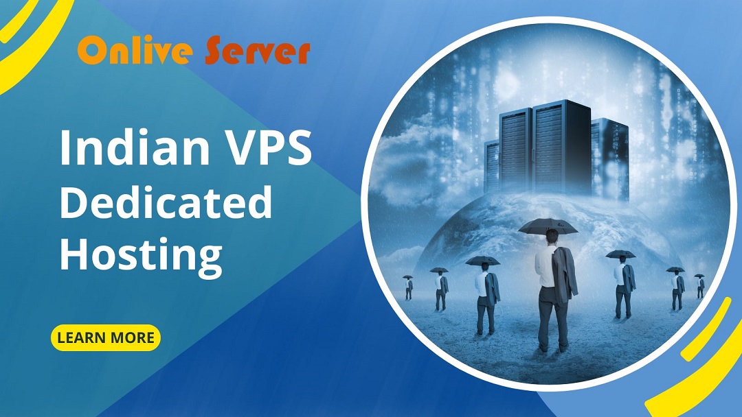 Indian VPS Dedicated Hosting