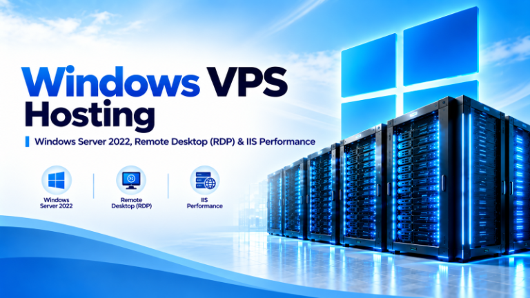 Windows VPS Hosting1