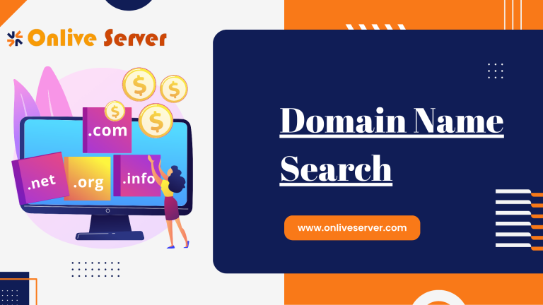 8 Best Tips for Effective Domain Name Search