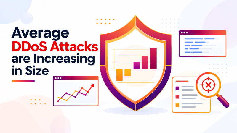 DDoS Attacks