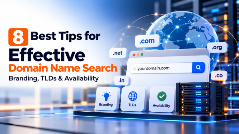 Domain Name