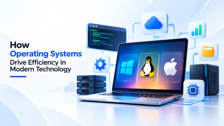 Operating Systems